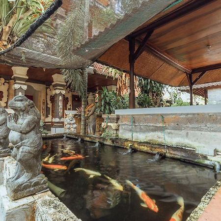 Suarsena Ubud Exterior foto