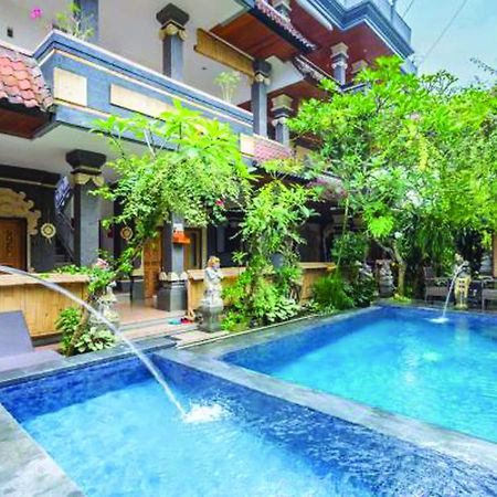 Suarsena Ubud Exterior foto