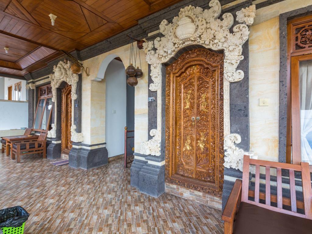 Suarsena Ubud Exterior foto