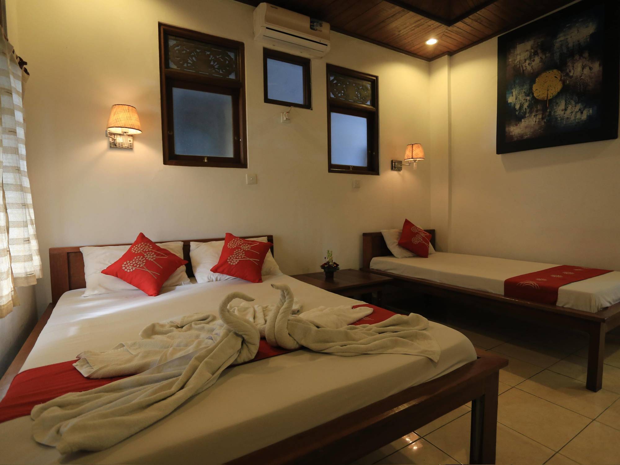 Suarsena Ubud Exterior foto