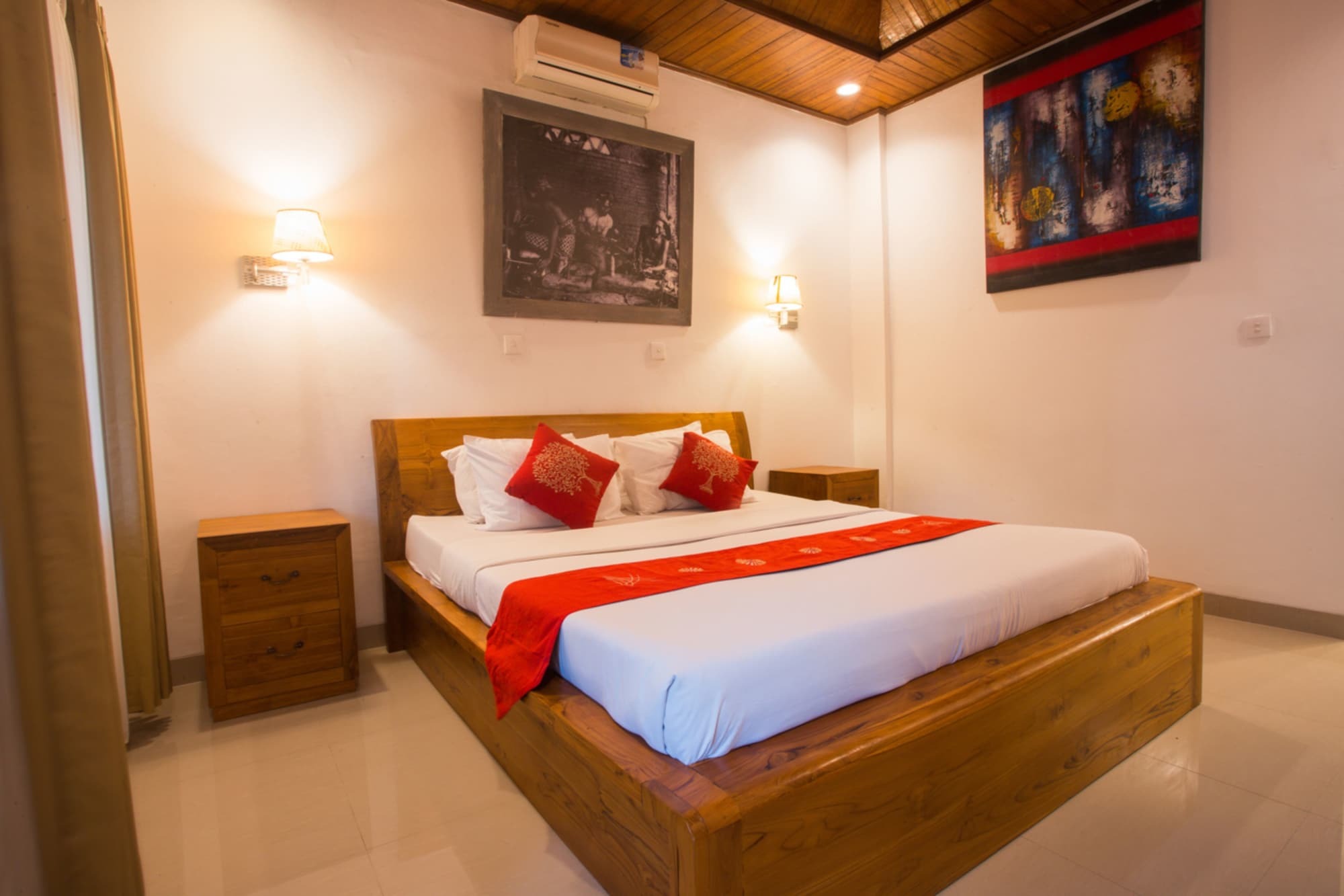 Suarsena Ubud Exterior foto