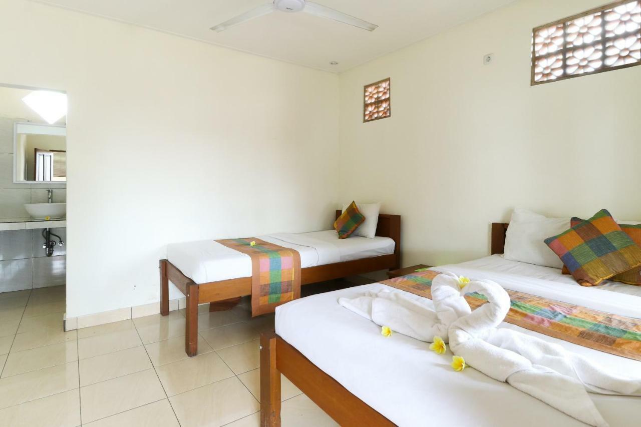 Suarsena Ubud Exterior foto